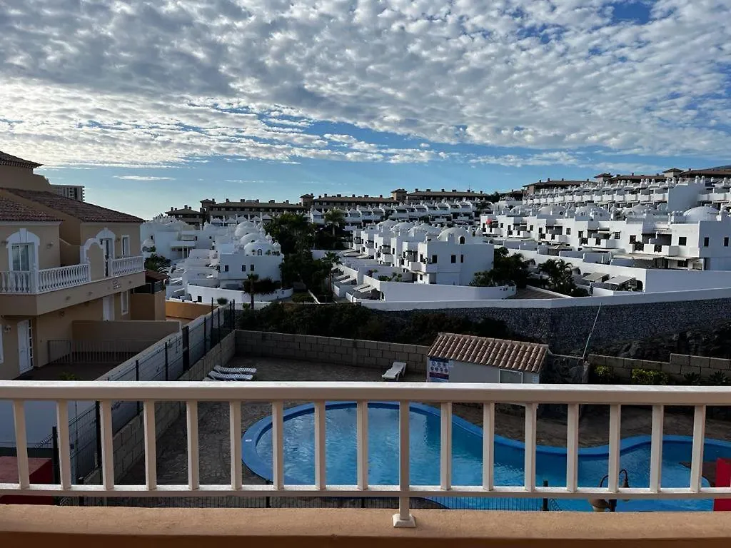 Casa Jerome Villa Playa Paraiso  Spanyolország