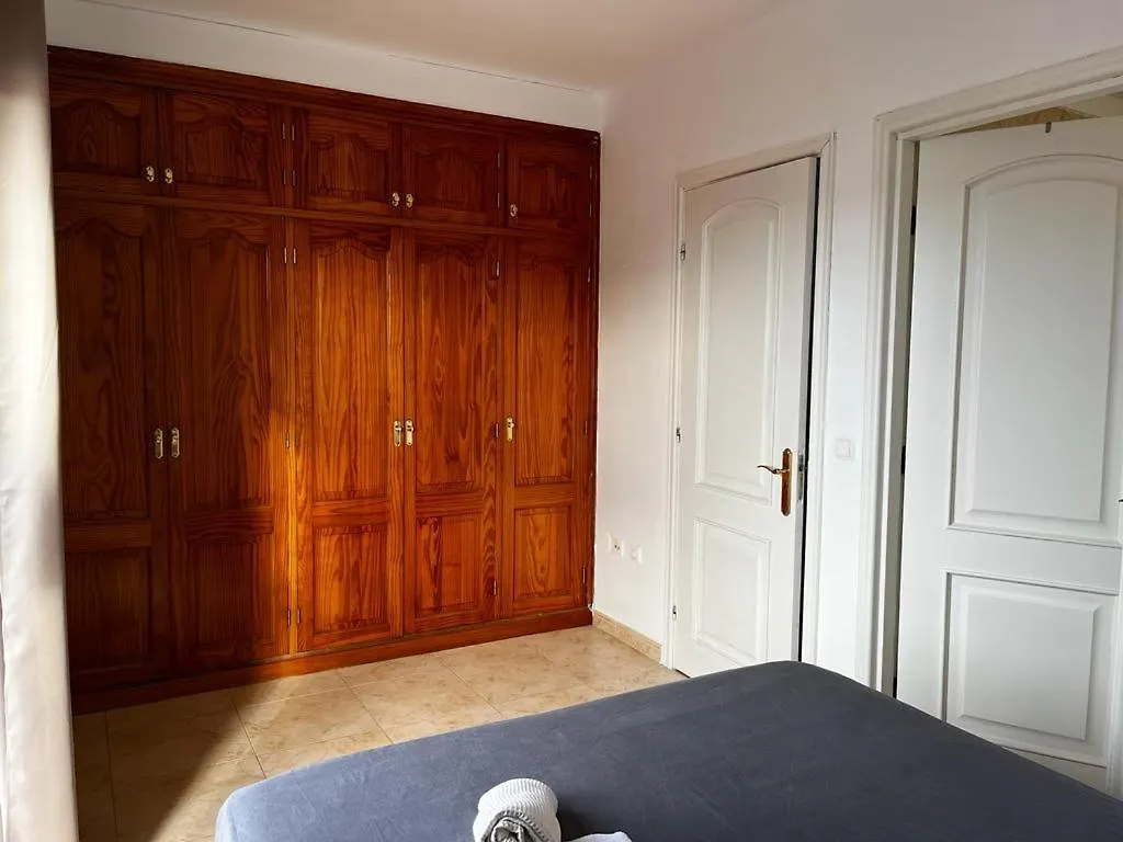 Casa Jerome Villa Playa Paraiso  0*,  Spanyolország