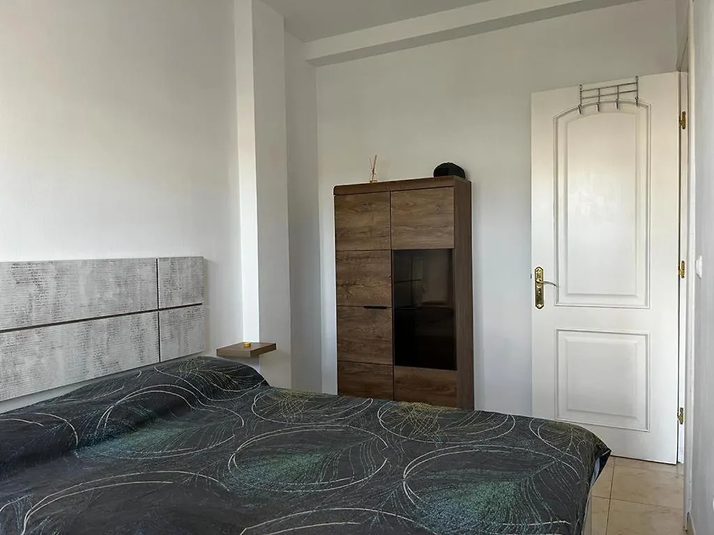 Nyaraló Casa Jerome Villa Playa Paraiso  Spanyolország