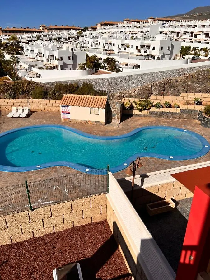 Casa Jerome Villa Playa Paraiso  0*,