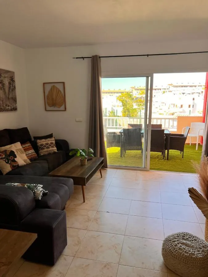 Casa Jerome Villa Playa Paraiso