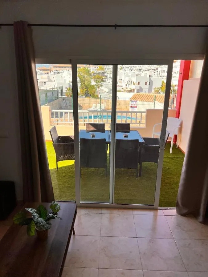 Casa Jerome Villa Playa Paraiso  0*,  Spanyolország
