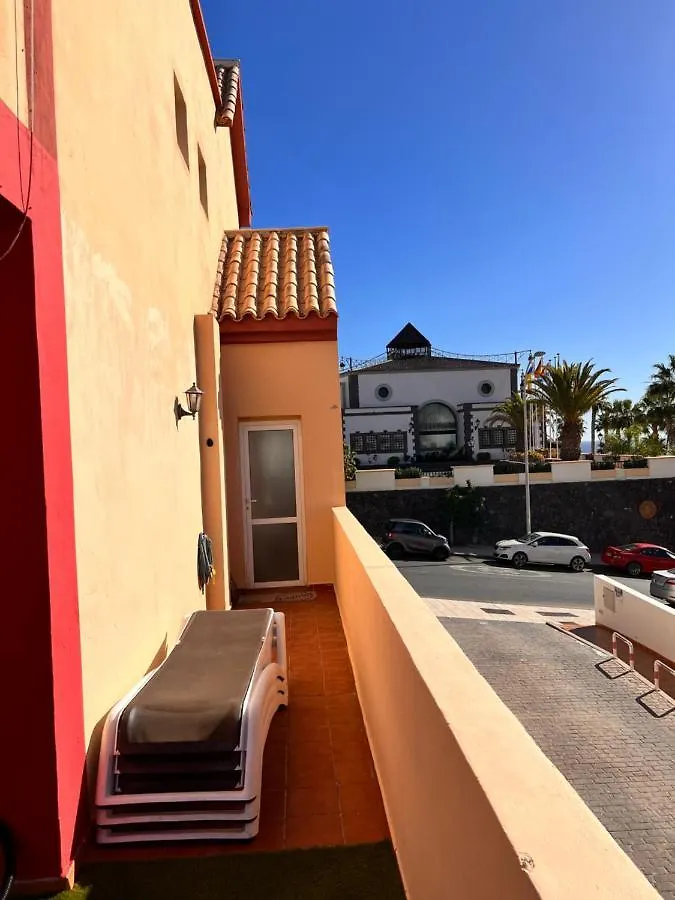 Casa Jerome Villa Playa Paraiso