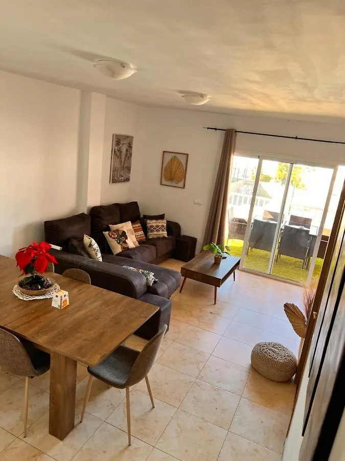 Casa Jerome Villa Playa Paraiso  Nyaraló