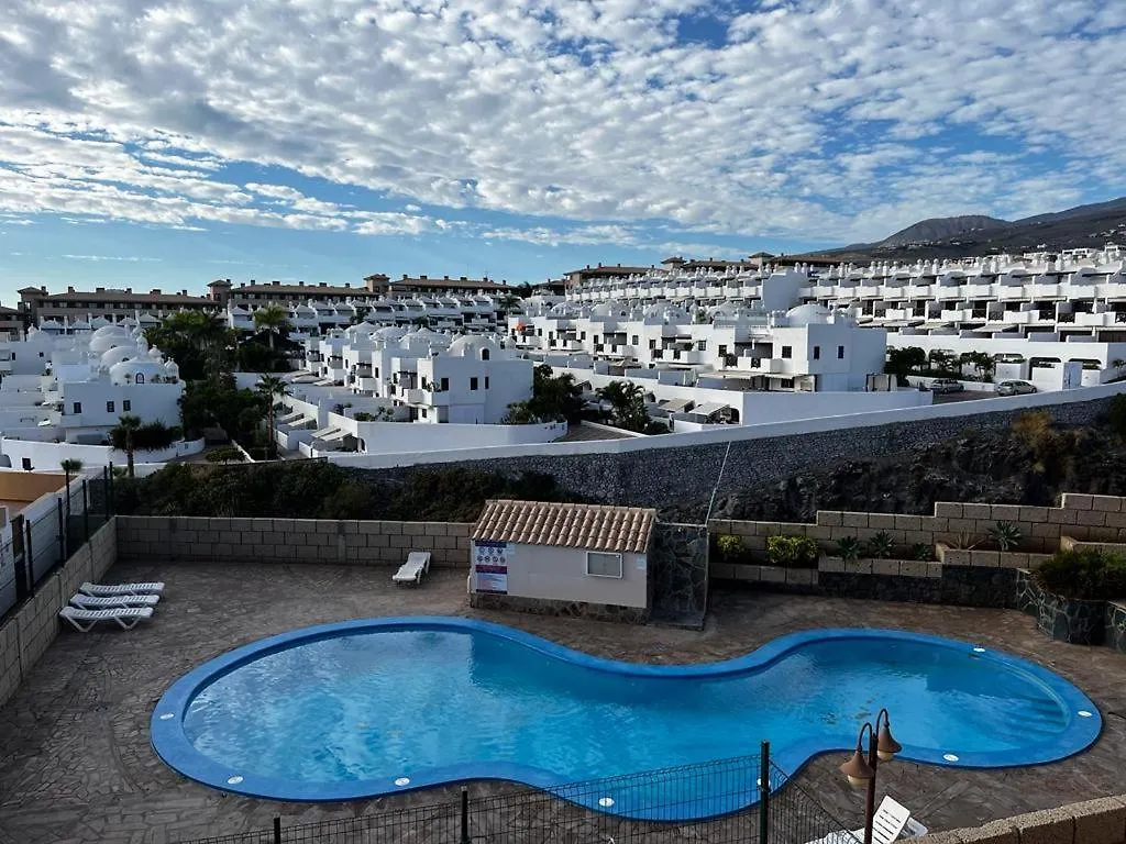 Villa Casa Jerome Playa Paraiso  Playa Paraiso (Tenerife)