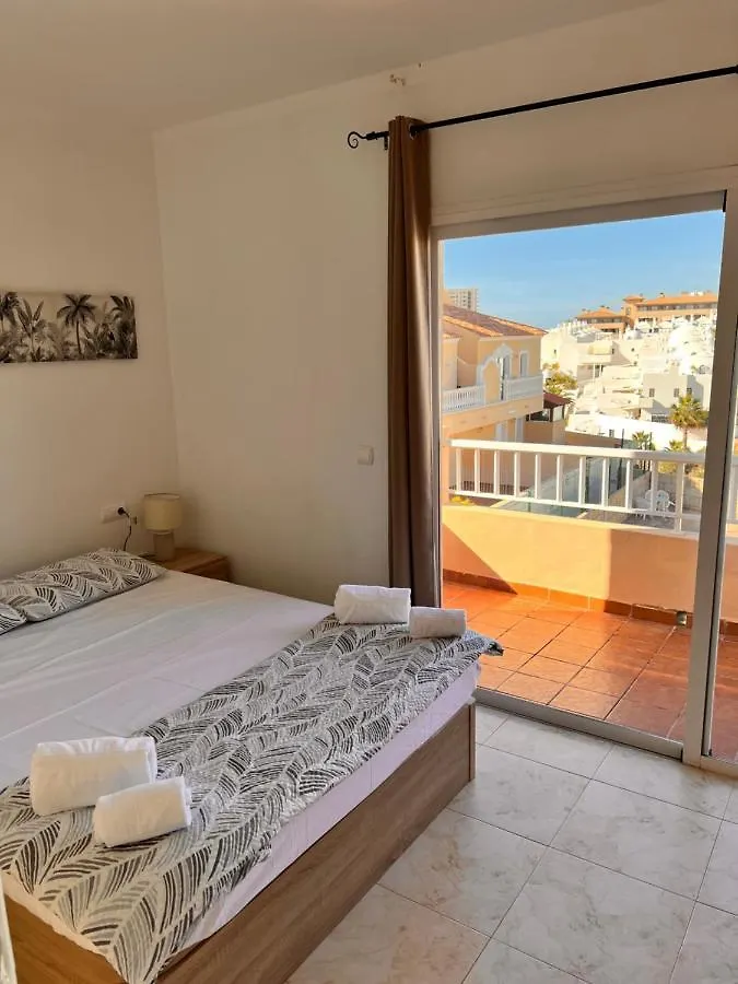 Villa Casa Jerome Playa Paraiso  Ferienhaus Playa Paraiso (Tenerife)